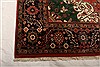 Heriz Red Hand Knotted 82 X 911  Area Rug 100-21259 Thumb 9
