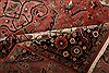 Heriz Red Hand Knotted 811 X 121  Area Rug 253-21261 Thumb 6