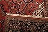 Heriz Red Hand Knotted 811 X 121  Area Rug 253-21261 Thumb 15