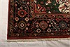Heriz Red Hand Knotted 811 X 121  Area Rug 253-21261 Thumb 17