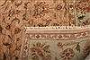 Ziegler Red Hand Knotted 90 X 121  Area Rug 253-21262 Thumb 28