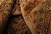 Tabriz Green Hand Knotted 711 X 100 Area Rug 100-21267 Thumb 9