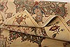 Heriz Beige Hand Knotted 80 X 911  Area Rug 100-21268 Thumb 26