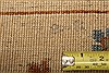 Heriz Beige Hand Knotted 80 X 911  Area Rug 100-21268 Thumb 33