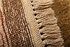 Chobi Brown Hand Knotted 80 X 105 Area Rug 100-21269 Thumb 29