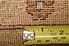 Chobi Brown Hand Knotted 80 X 105 Area Rug 100-21269 Thumb 30