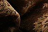Chobi Brown Hand Knotted 80 X 105 Area Rug 100-21269 Thumb 14