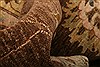 Chobi Brown Hand Knotted 80 X 105 Area Rug 100-21269 Thumb 19