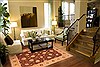 Chobi Brown Hand Knotted 80 X 105 Area Rug 100-21269 Thumb 1