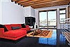 Chobi Brown Hand Knotted 80 X 105 Area Rug 100-21269 Thumb 2