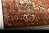 Heriz Red Hand Knotted 80 X 911  Area Rug 253-21277 Thumb 7