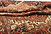 Heriz Red Hand Knotted 80 X 911  Area Rug 253-21277 Thumb 20