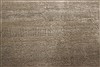Modern Grey Hand Knotted 100 X 144 Area Rug 250-21293 Thumb 11