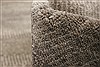Modern Grey Hand Knotted 100 X 144 Area Rug 250-21293 Thumb 1