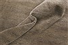 Modern Grey Hand Knotted 100 X 144 Area Rug 250-21293 Thumb 4