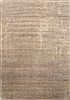 Modern Grey Hand Knotted 100 X 144 Area Rug 250-21293 Thumb 0