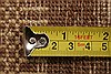 Modern Brown Hand Knotted 100 X 139 Area Rug 250-21302 Thumb 8