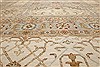 Chobi Blue Hand Knotted 911 X 145 Area Rug 250-21306 Thumb 14