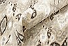 Modern Grey Hand Knotted 100 X 142 Area Rug 250-21324 Thumb 3