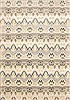 Modern Grey Runner Hand Knotted 41 X 100 Area Rug 250-21328 Thumb 0