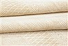 Modern Beige Hand Knotted 99 X 1311 Area Rug 250-21330 Thumb 2
