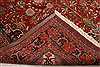 Bidjar Red Hand Knotted 75 X 116  Area Rug 100-21338 Thumb 25