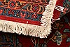 Bidjar Red Hand Knotted 75 X 116  Area Rug 100-21338 Thumb 1