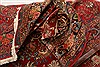 Bidjar Red Hand Knotted 75 X 116  Area Rug 100-21338 Thumb 7