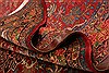 Bidjar Red Hand Knotted 75 X 116 Area Rug 100-21338 Thumb 15