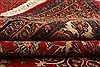 Bidjar Red Hand Knotted 75 X 116 Area Rug 100-21338 Thumb 17