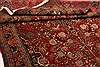 Bidjar Red Hand Knotted 75 X 116 Area Rug 100-21338 Thumb 20