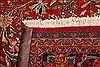 Bidjar Red Hand Knotted 75 X 116 Area Rug 100-21338 Thumb 24