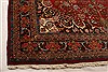 Bidjar Red Hand Knotted 75 X 116 Area Rug 100-21338 Thumb 30