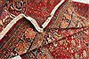 Bidjar Red Hand Knotted 75 X 116 Area Rug 100-21338 Thumb 11