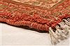 Haji Jalili Red Hand Knotted 89 X 119  Area Rug 100-21340 Thumb 32