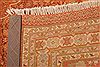 Haji Jalili Red Hand Knotted 89 X 119 Area Rug 100-21340 Thumb 38
