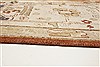 Serapi Brown Hand Knotted 99 X 141  Area Rug 250-21344 Thumb 13