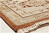 Serapi Brown Hand Knotted 99 X 141  Area Rug 250-21344 Thumb 18