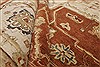 Serapi Brown Hand Knotted 99 X 141  Area Rug 250-21344 Thumb 5