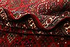 Maymeh Red Hand Knotted 86 X 125  Area Rug 100-21347 Thumb 24