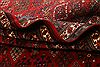 Maymeh Red Hand Knotted 86 X 125 Area Rug 100-21347 Thumb 24