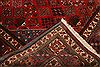Maymeh Red Hand Knotted 86 X 125  Area Rug 100-21347 Thumb 8