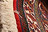 Maymeh Red Hand Knotted 86 X 125 Area Rug 100-21347 Thumb 17