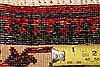 Maymeh Red Hand Knotted 86 X 125 Area Rug 100-21347 Thumb 20