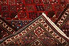 Maymeh Red Hand Knotted 86 X 125  Area Rug 100-21347 Thumb 23