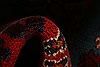 Maymeh Red Hand Knotted 86 X 125 Area Rug 100-21347 Thumb 2