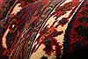 Maymeh Red Hand Knotted 86 X 125  Area Rug 100-21347 Thumb 3