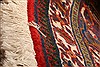 Maymeh Red Hand Knotted 86 X 125 Area Rug 100-21347 Thumb 7