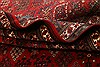 Maymeh Red Hand Knotted 86 X 125  Area Rug 100-21347 Thumb 14