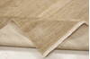 Modern Beige Hand Knotted 910 X 145  Area Rug 250-21349 Thumb 10